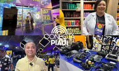 Segundo dia da Feira do Empreendedor movimenta negócios em Teresina