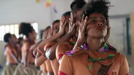 Semana Estadual de Dança movimenta Teresina com programação de 24 a 26 de abril (Foto: Divulgação)