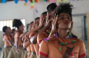 Semana Estadual de Dança movimenta Teresina com programação de 24 a 26 de abril (Foto: Divulgação)