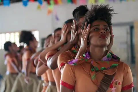 Semana Estadual de Dança movimenta Teresina com programação de 24 a 26 de abril