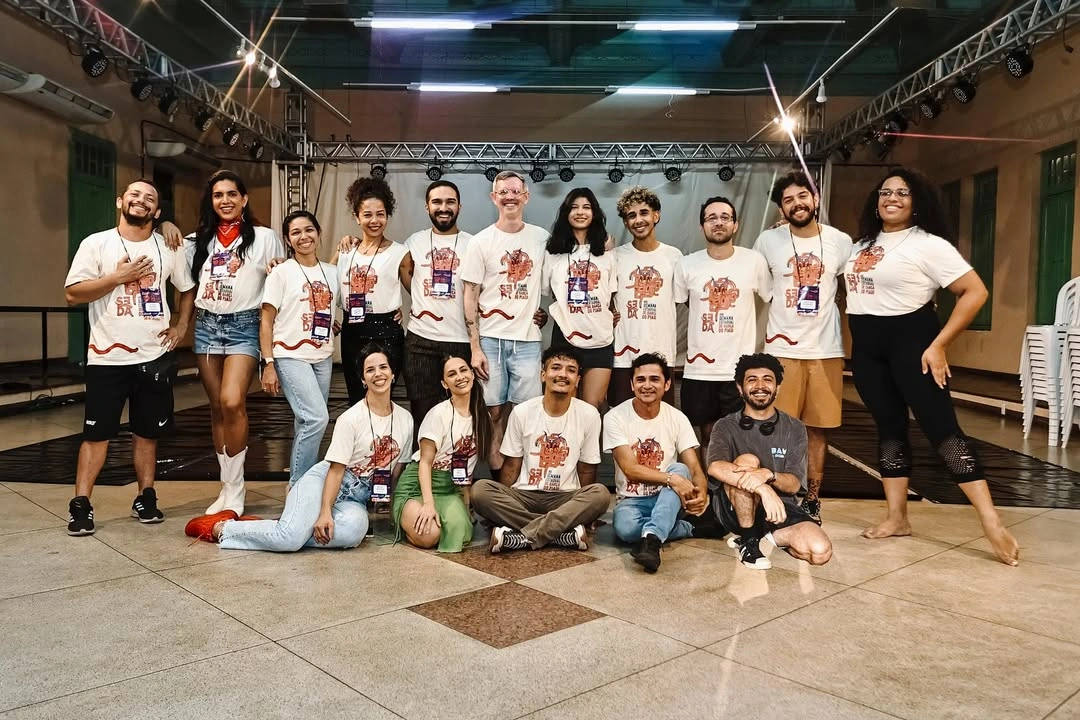 Semana Estadual de Dança movimenta Teresina com programação de 24 a 26 de abril