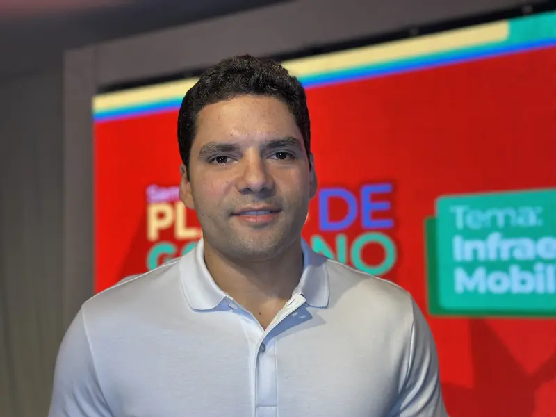 Seminário debate infraestrutura e mobilidade no plano de governo de Rafael Fonteles