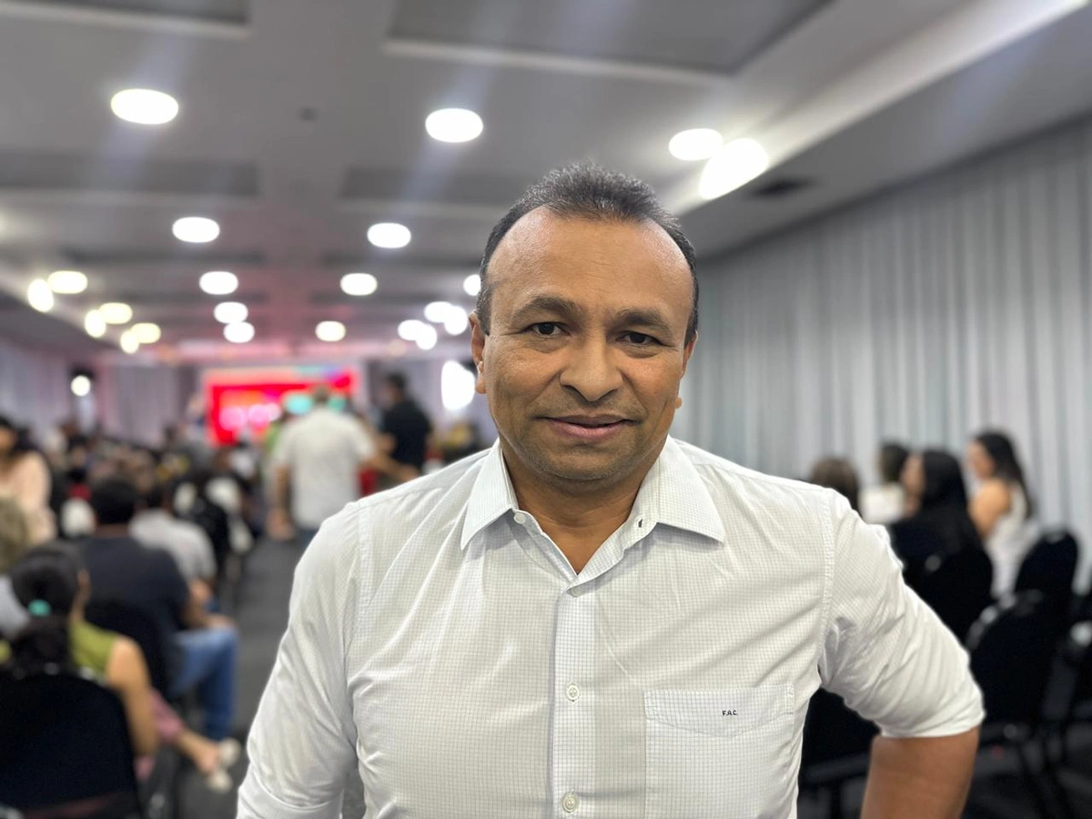 Seminário sobre Desenvolvimento Rural reúne lideranças e debate Plano de Governo 2026 em Teresina