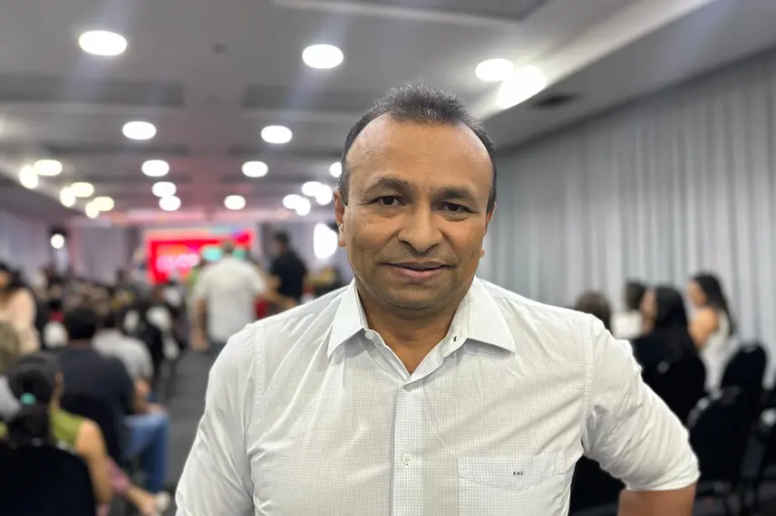 Seminário sobre Desenvolvimento Rural reúne lideranças e debate Plano de Governo 2026 em Teresina