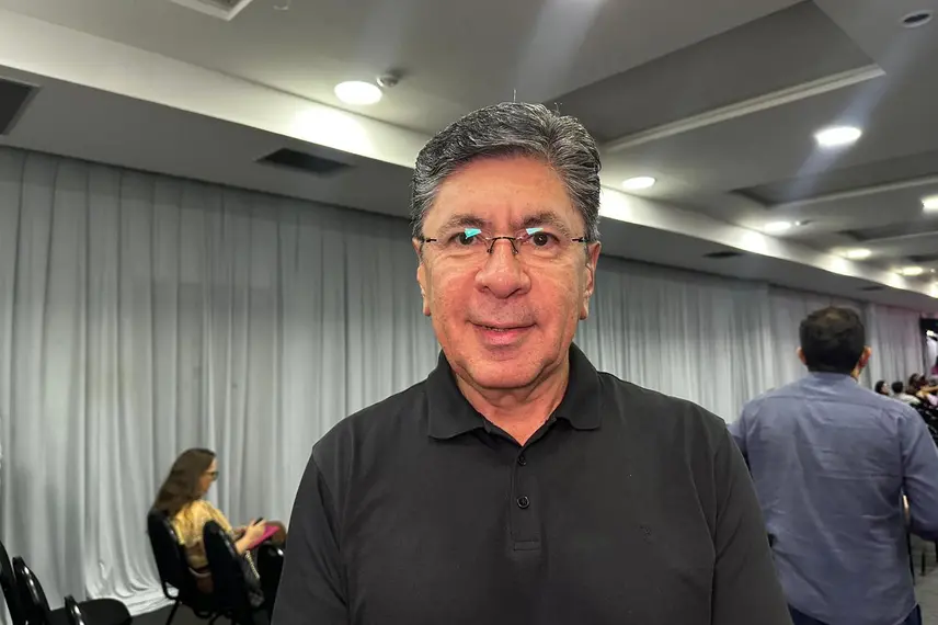 Seminário sobre Desenvolvimento Rural reúne lideranças e debate Plano de Governo 2026 em Teresina