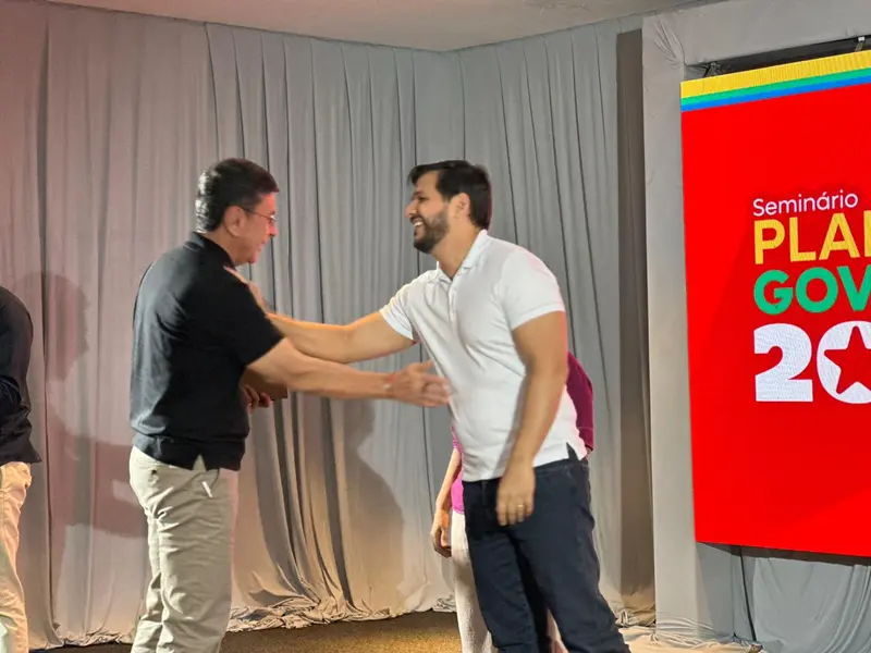 Seminário sobre Desenvolvimento Rural reúne lideranças e debate Plano de Governo 2026 em Teresina