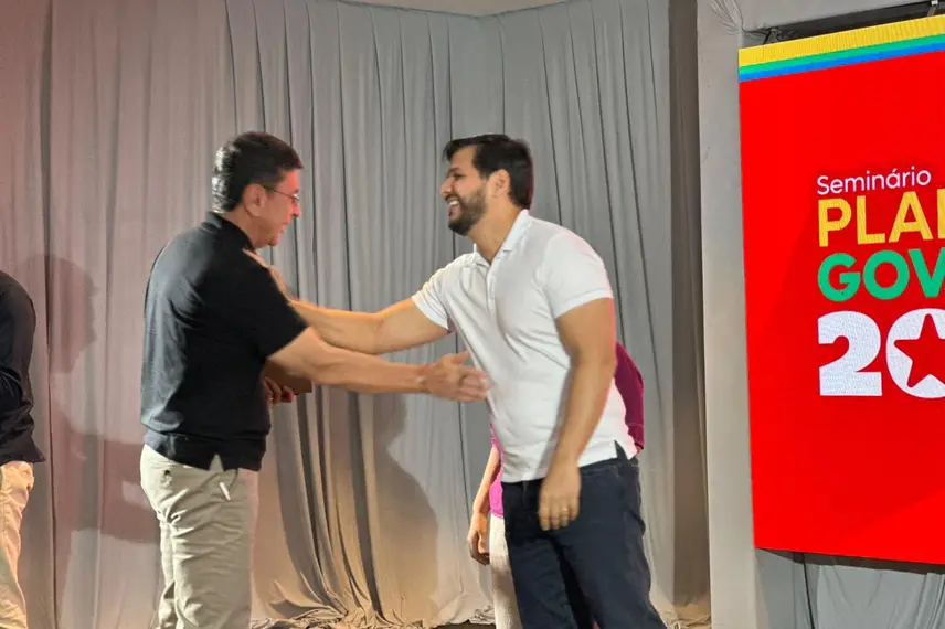 Seminário sobre Desenvolvimento Rural reúne lideranças e debate Plano de Governo 2026 em Teresina