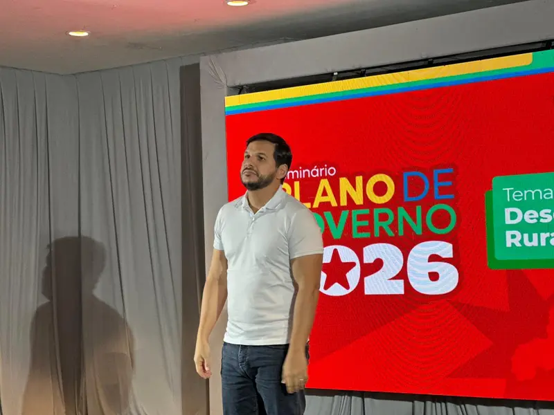 Seminário sobre Desenvolvimento Rural reúne lideranças e debate Plano de Governo 2026 em Teresina