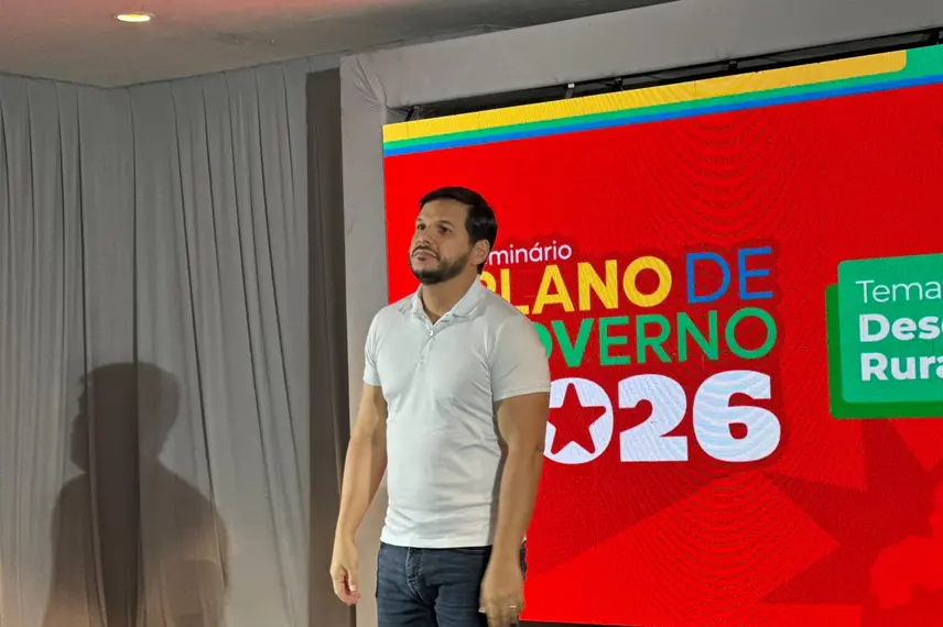 Seminário sobre Desenvolvimento Rural reúne lideranças e debate Plano de Governo 2026 em Teresina