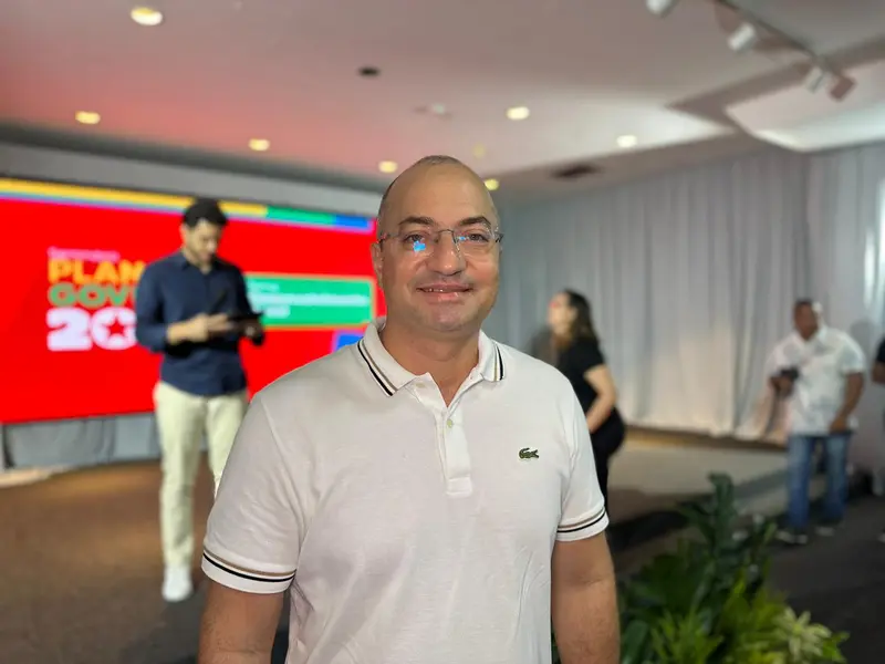 Seminário sobre Desenvolvimento Rural reúne lideranças e debate Plano de Governo 2026 em Teresina