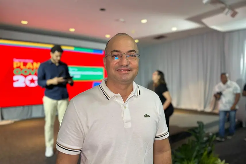 Seminário sobre Desenvolvimento Rural reúne lideranças e debate Plano de Governo 2026 em Teresina