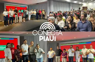 Seminário (Foto: Conecta Piauí)