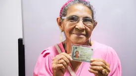 Servidores aposentados devem atualizar identidade até 30 de abril (Foto: Reprodução)