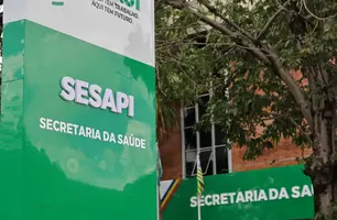 Sesapi readequa cronograma de concurso para atender decisão judicial (Foto: Reprodução)