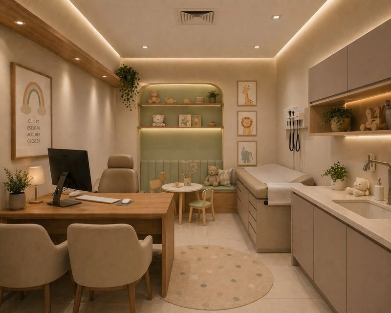 Shopping da Praça Pedro II anuncia Espaço Saúde com atendimentos diversos