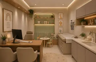 Shopping da Praça Pedro II anuncia Espaço Saúde com atendimentos diversos (Foto: Reprodução)