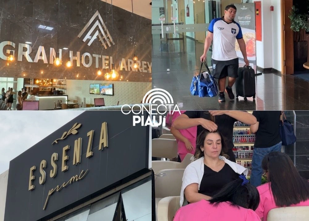 Show de Alok aquece hotelaria e atrai turistas de vários estados a Teresina