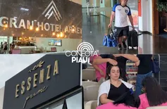 Show de Alok aquece hotelaria e atrai turistas de vários estados a Teresina