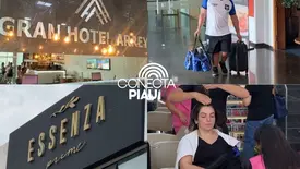 Show de Alok aquece hotelaria e atrai turistas de vários estados a Teresina (Foto: Conecta Piauí)