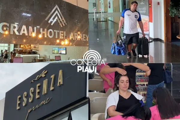 Show de Alok aquece hotelaria e atrai turistas de vários estados a Teresina