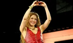 Show de Shakira no Rio será transmitido ao vivo e sem delay na TV aberta