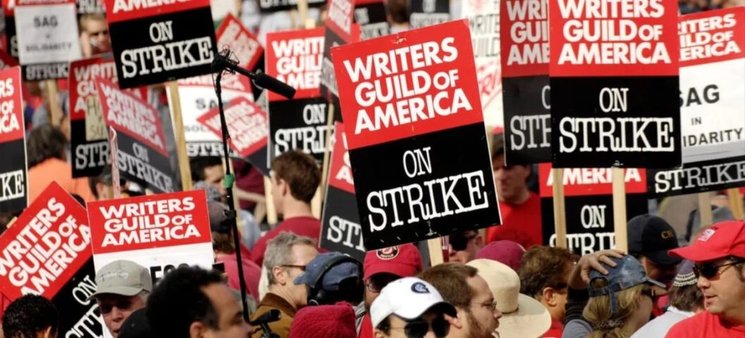 Sindicato dos Roteiristas de Hollywood entra em acordo com estúdios