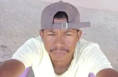 Sobrinho suspeito de matar tio a facadas em Santa Filomena segue foragido