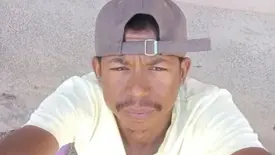 Sobrinho suspeito de matar tio a facadas em Santa Filomena segue foragido (Foto: Reprodução)