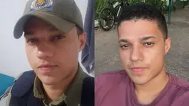 Soldado da PM é posto em liberdade após suspeita de agredir jornalista em Teresina (Foto: Reprodução)