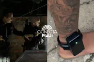 SSP deflagra operação e cumpre mandados contra organização criminosa em Nazária