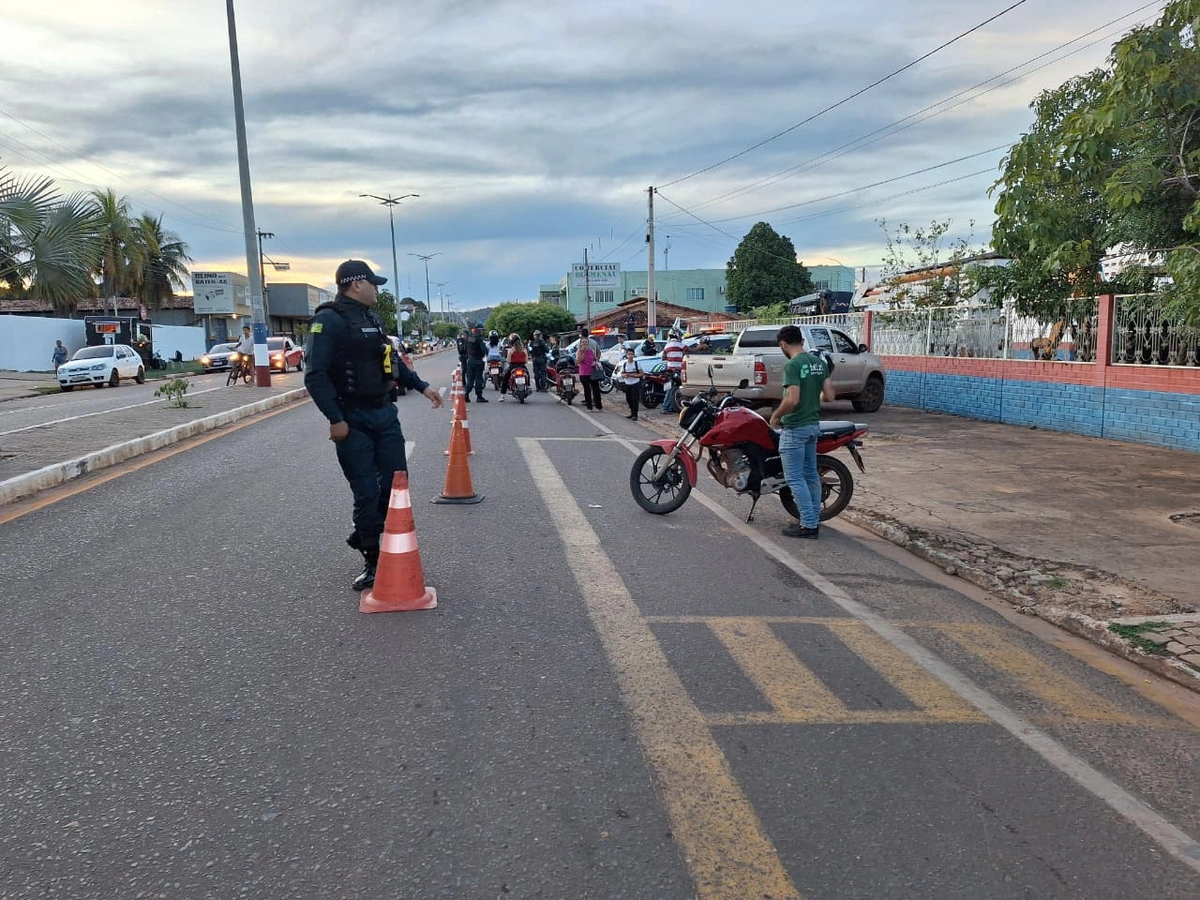 SSP-PI deflagra operação Rota Segura para intensificar fiscalização nos Cerrados