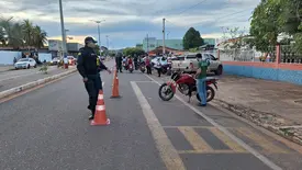 SSP-PI deflagra operação Rota Segura para intensificar fiscalização nos Cerrados (Foto: Reprodução)