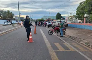 SSP-PI deflagra operação Rota Segura para intensificar fiscalização nos Cerrados (Foto: Reprodução)