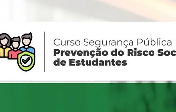SSP-PI promove curso sobre segurança e risco social de estudantes no Piauí