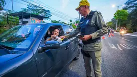 SSP-PI registra redução de 16,7% nas mortes no trânsito durante a Semana Santa de 2026 (Foto: Divulgação/SSP-PI)