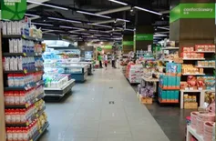 Supermercado funciona normalmente em Timon na Sexta-feira Santa (03)
