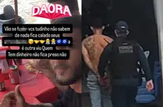 Suspeito de assalto é preso novamente após deboche nas redes sociais em Teresina