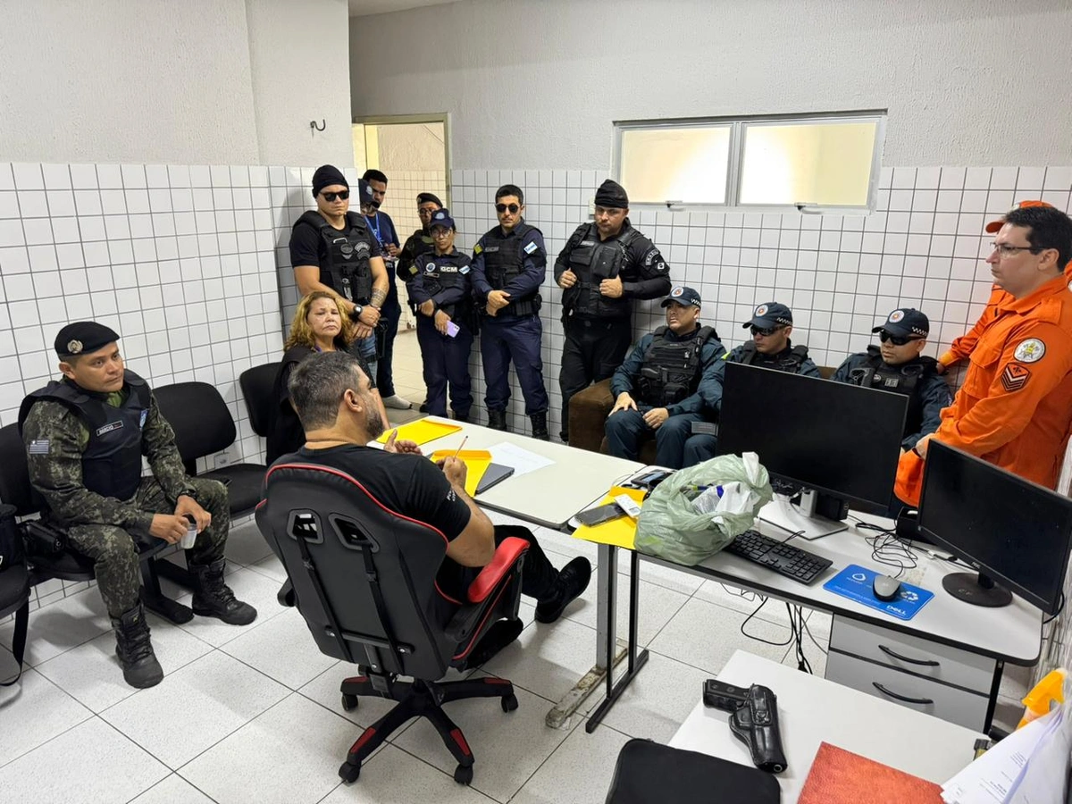 Suspeito de comercializar veneno é preso após série de animais mortos em Parnaíba