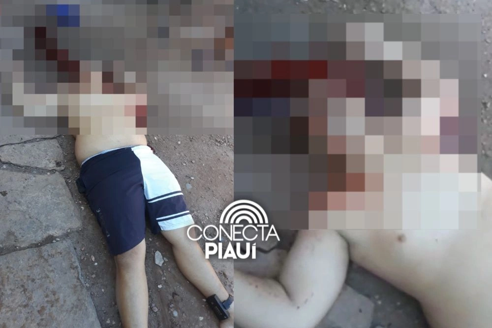 Suspeito de matar motorista por aplicativo é executado a tiros em Altos