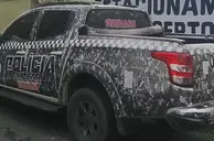 Suspeito é detido com drogas durante patrulhamento no bairro Vermelha, em Teresina