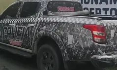 Suspeito é detido com drogas durante patrulhamento no bairro Vermelha, em Teresina