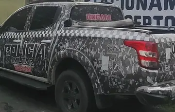 Suspeito é detido com drogas durante patrulhamento no bairro Vermelha, em Teresina