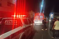 Suspeito morre e outro fica ferido após tentativa de assalto em Teresina