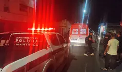 Suspeito morre e outro fica ferido após tentativa de assalto em Teresina