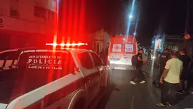 Suspeito morre e outro fica ferido após tentativa de assalto em Teresina (Foto: Conecta Piauí)