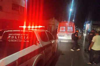 Suspeito morre e outro fica ferido após tentativa de assalto em Teresina