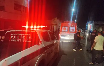 Suspeito morre e outro fica ferido após tentativa de assalto em Teresina