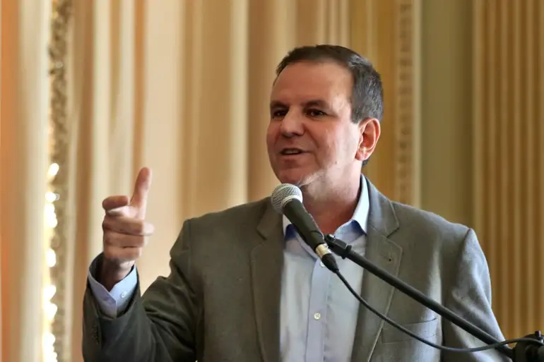 Tânia Rêgo/Agência Brasil