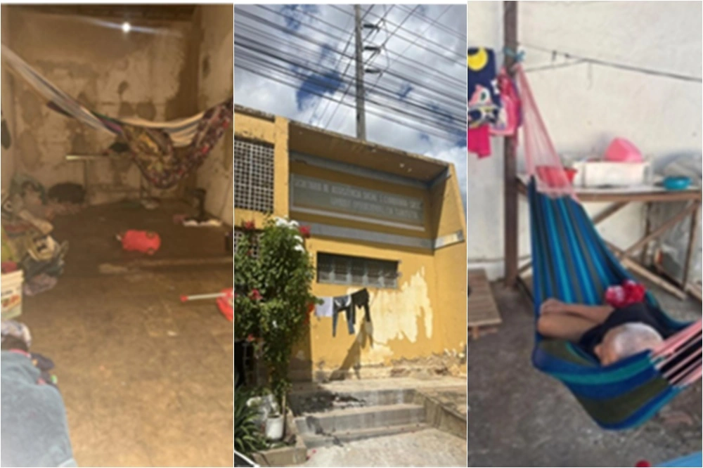 TCE aponta falhas graves no acolhimento de imigrantes venezuelanos em Teresina