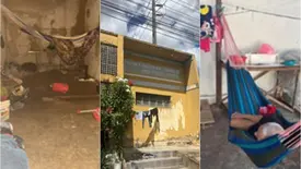 TCE aponta falhas graves no acolhimento de imigrantes venezuelanos em Teresina (Foto: Reprodução)